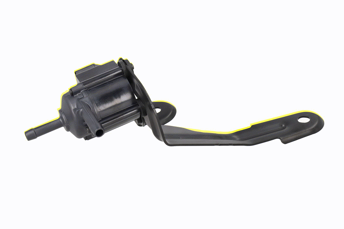 Vattenpump, oberoende uppvärmning VEMO 1026296 till till FORD TRANSIT CUSTOM, TRANSIT