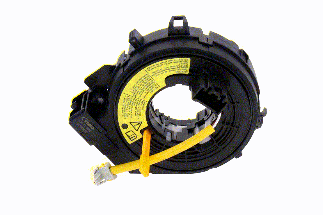 Shop online di Molla spiroelicoidale, Airbag VEMO 1099327