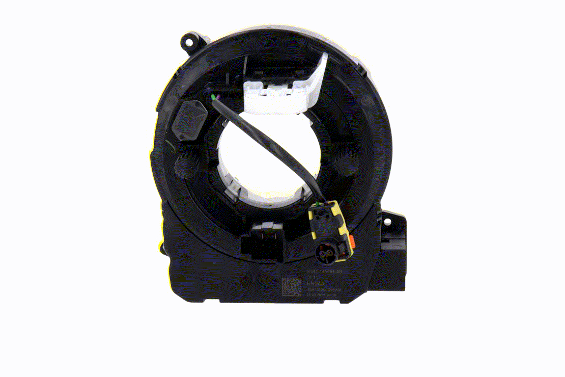 VEMO V25-72-0391 Clock spring Green Mobility Parts-image-21910509