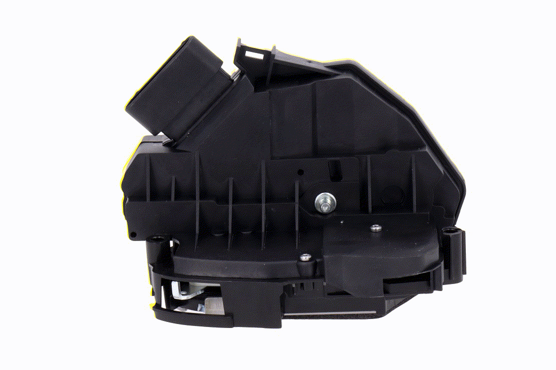 VEMO V25-85-0025 Door Lock Green Mobility Parts Left Front-image-21910512
