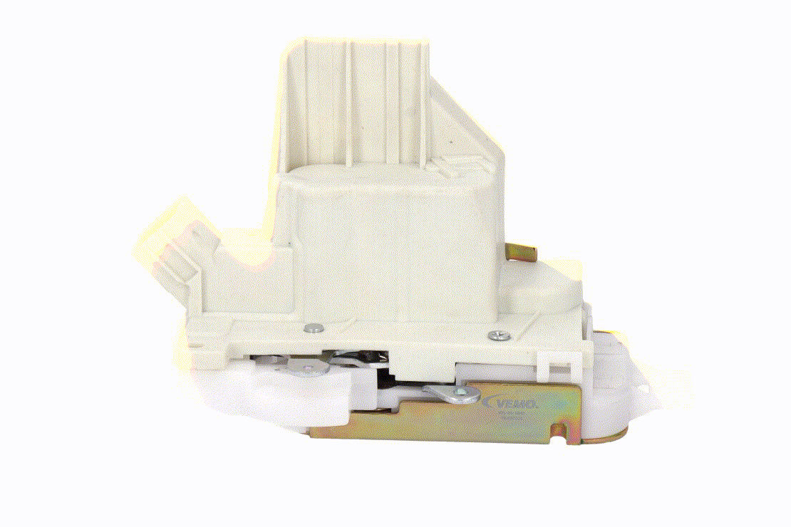 VEMO V25-85-0043 Door Lock Original VEMO Quality Left Front, with central locking-image-21910518