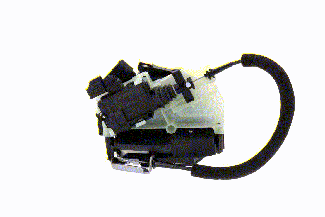 VEMO V25-85-0067 Tailgate Lock Original VEMO Quality Boot-image-21910522