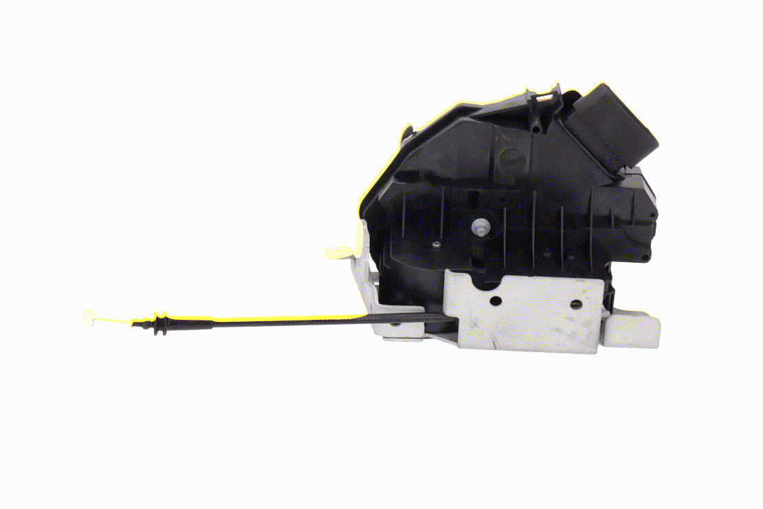 VEMO V25-85-0137 Door Lock Green Mobility Parts Centre, with central locking-image-21910535