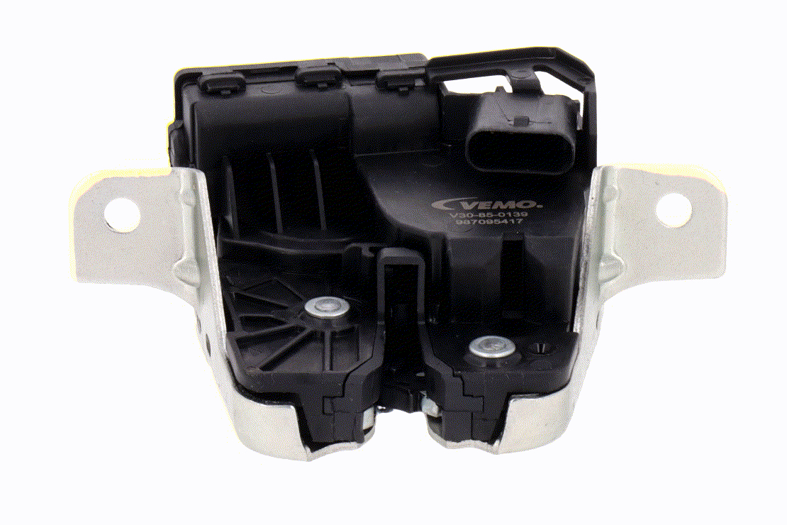 VEMO V30-85-0139 Tailgate Lock Green Mobility Parts inner-image-21910601