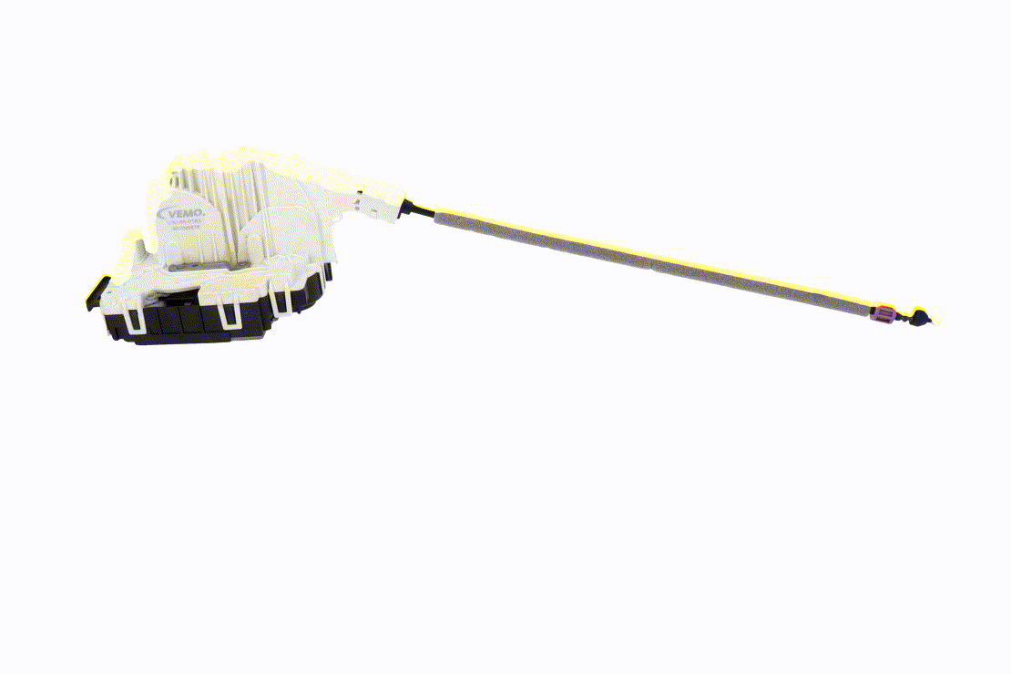 VEMO V30-85-0183 Door Lock Green Mobility Parts Right Front, with central locking-image-21910604