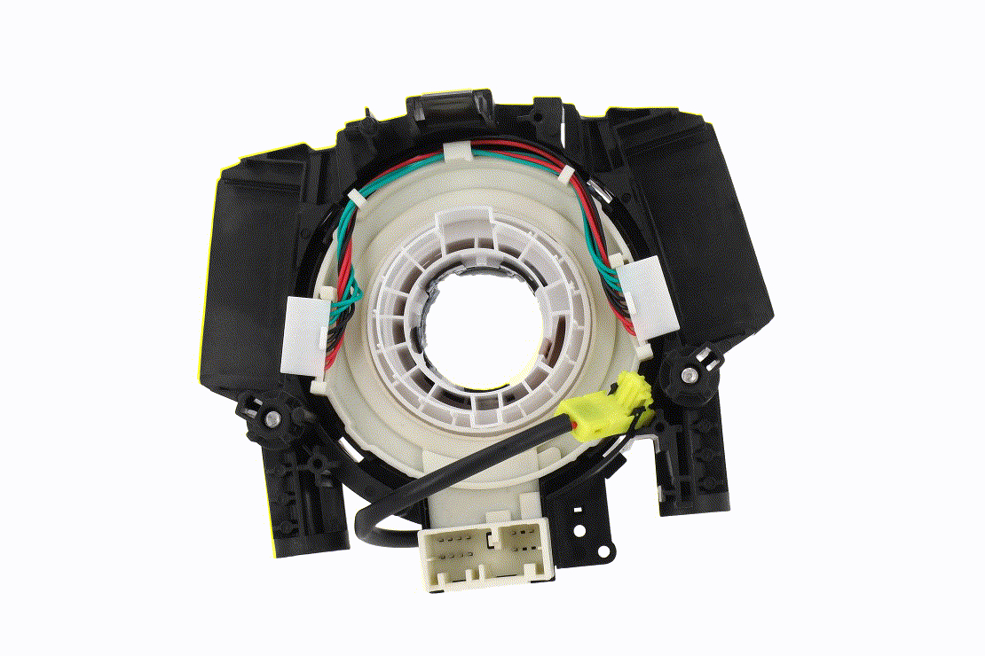 VEMO 1098817 Molla spiroelicoidale, Airbag