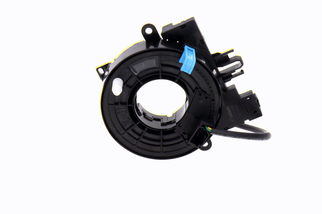 Wikkelveer, airbag V38-72-0330 VEMO 255544EA0A NISSAN