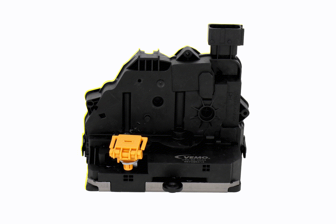 VEMO V40-85-0044 Door Lock Original VEMO Quality Left Front, with central locking-image-21910637
