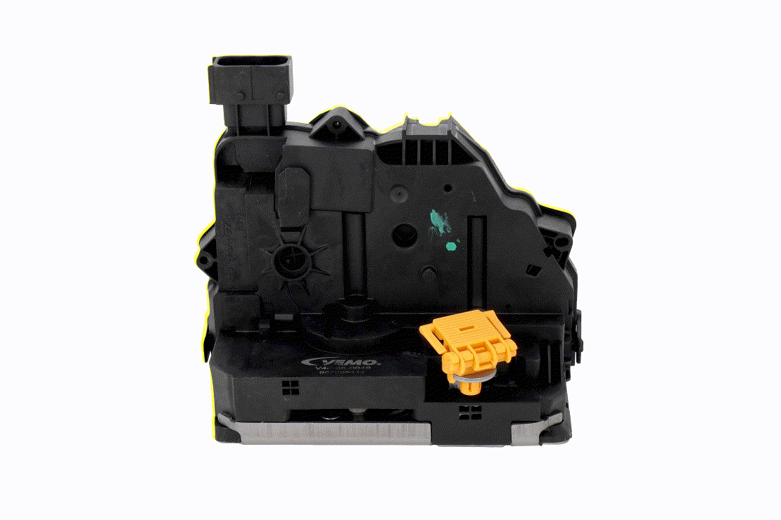 VEMO V40-85-0049 Door Lock Original VEMO Quality Right Front-image-21910642