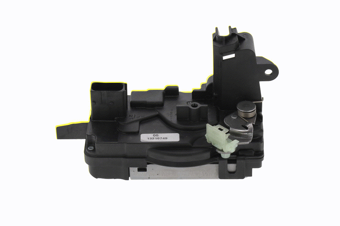 Online shop: Deurvergrendeling VEMO 1097243