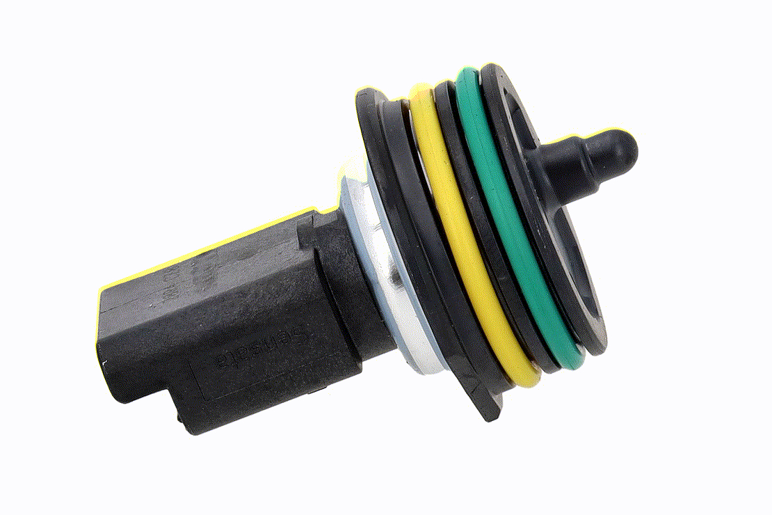 Devējs, Degvielas padeves spiediens V42-72-0120 VEMO 9813043380 PEUGEOT