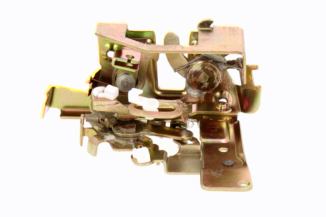 VEMO V46-85-0037 Tailgate Lock Original VEMO Quality Centre-image-21910687