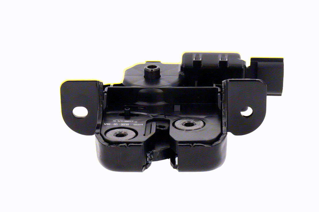 VEMO V46-85-0038 Tailgate Lock Green Mobility Parts Centre-image-21910688