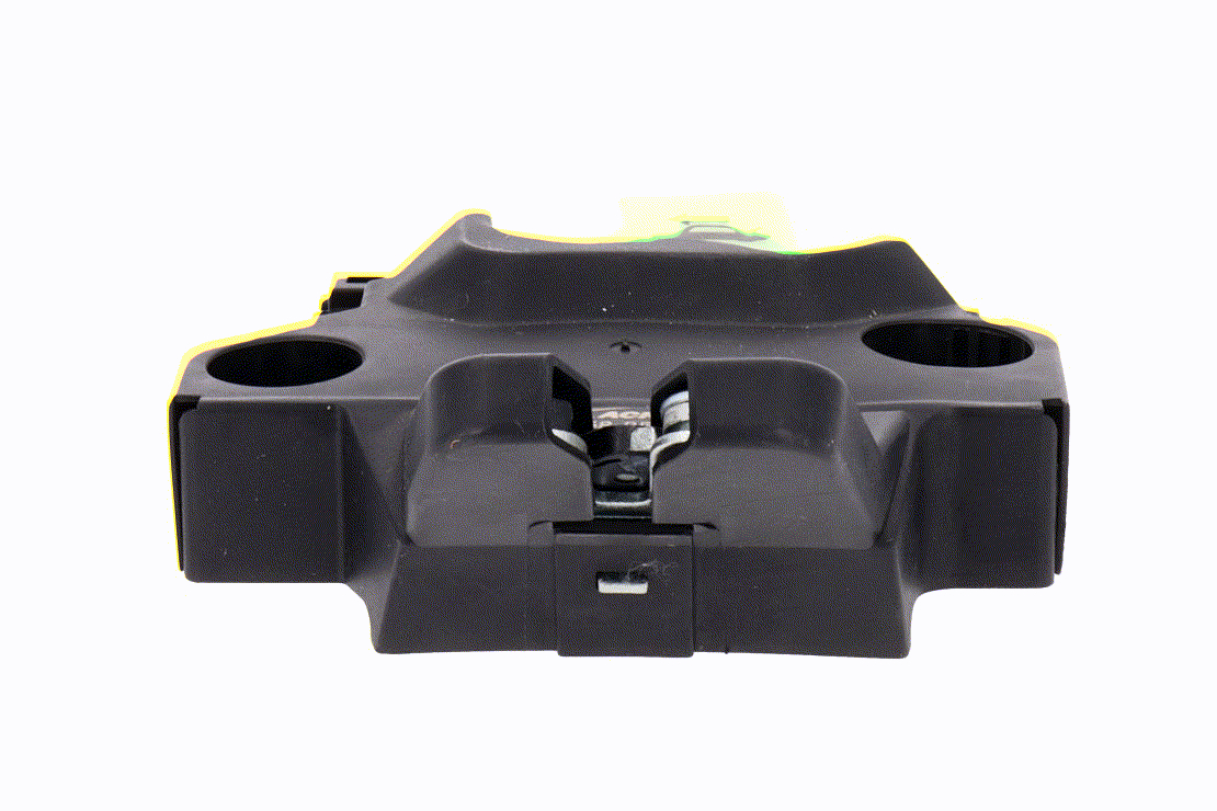 VEMO V58-85-0015 Tailgate Lock Green Mobility Parts Rear-image-21910716