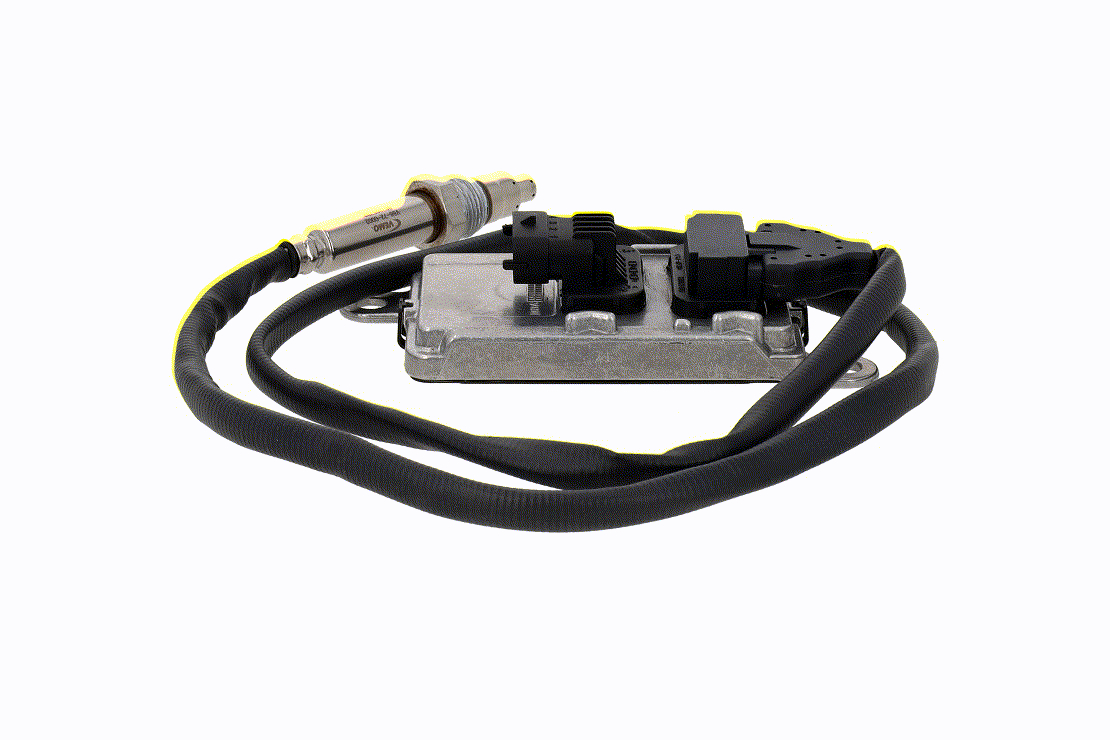 NOx-sensor, NOx-katalysator V66-72-0002 VEMO 1 746 581 FORD