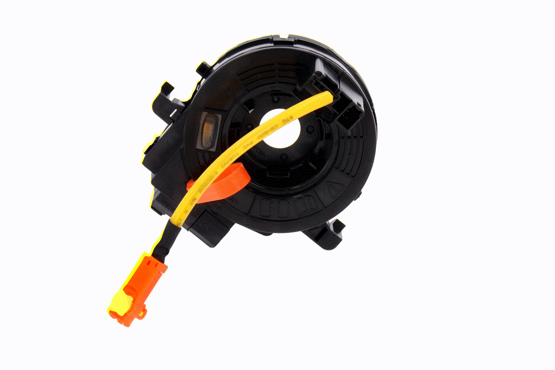 VEMO V70-72-0488 Clock spring Q+, original equipment manufacturer quality-image-21910733