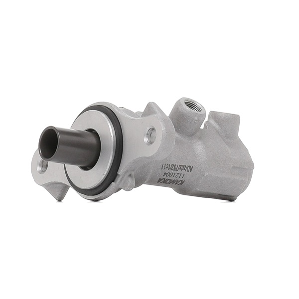 KAMOKA 1121004 Bremszylinder Dacia Logan MCV 2 1.2 73 PS Benzin Kosten