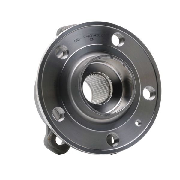 FAG 713 6605 60 Kit de rolamento de roda