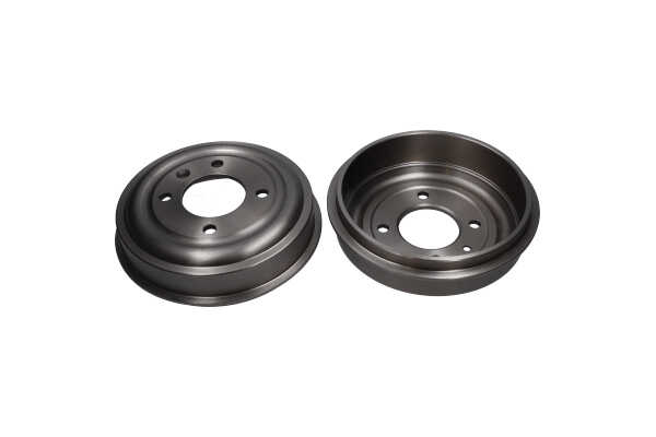 KAVO PARTS BD-10009 Kit freio a tambor VAUXHALL Corsa Mk5 (F) 1.2 131 cv Gasolina preço
