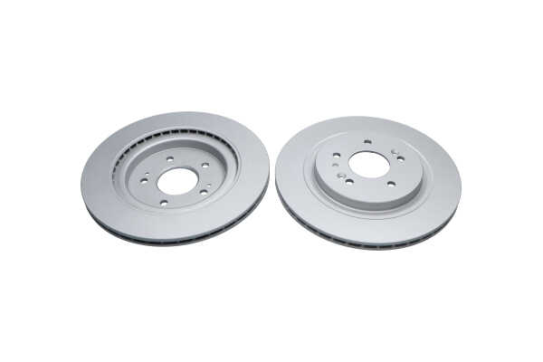 KAVO PARTS BR-10111-C Schijfremmen Santa Fe 4 2.0 CRDi 186 Pk Diesel prijs