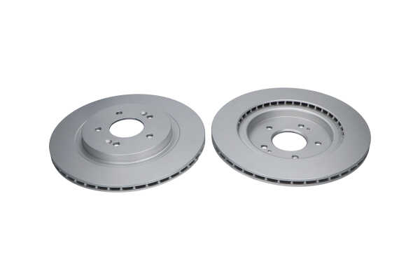 KAVO PARTS BR-10133-C Remschijf Santa Fe 4 2.0 CRDi 186 Pk Diesel prijs