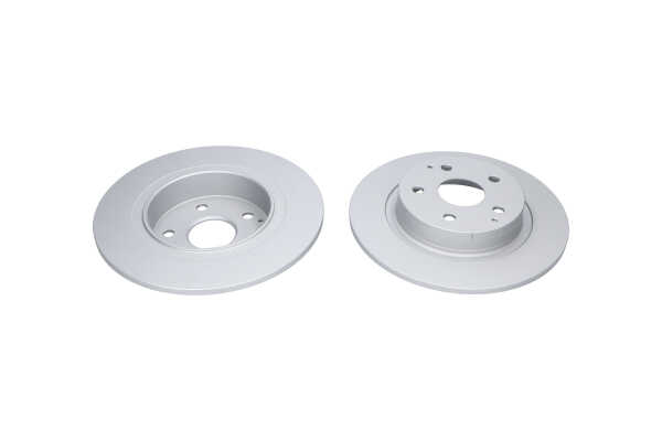 BR-10136-C KAVO PARTS dischi TOYOTA Yaris Cross (MXP_) 1.5 Hybrid (MXPJ10) 116 CV Benzina/Elettrico prezzo