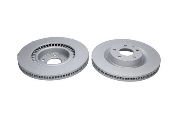 Disco freno BR-10138-C KAVO PARTS K20F-33-251 MAZDA