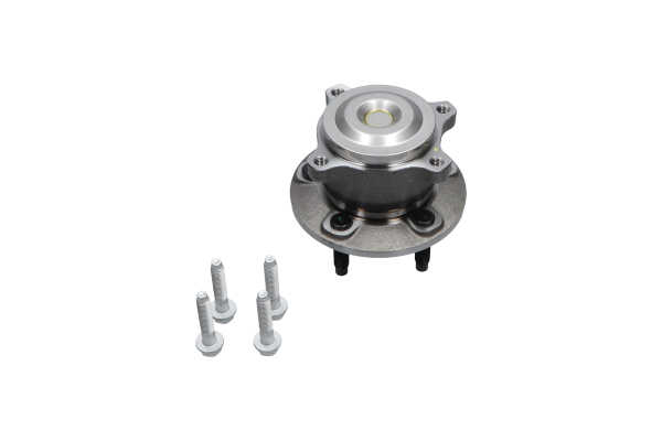 KAVO PARTS WBK-10086 Etupyörän laakeri VAUXHALL Astra Mk7 (K) Hatchback (B16) 1.4 Turbo 150 hv Bensiini hinta