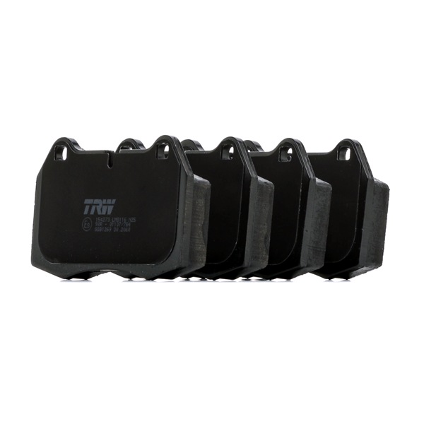 TRW 21471 Jarrupalat, levyjarru