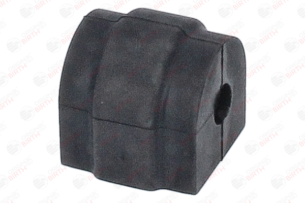 Silent bloc de barre stabilisatrice 40328 BIRTH 33 55 6 761 568 Coussinet de palier, stabilisateur 40328 BIRTH 3355 6 761 568 BMW