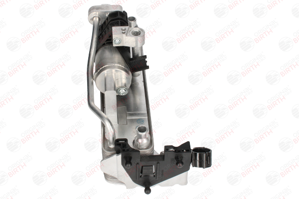 BIRTH 80808 Zusatzölkühler BMW F21 M140i xDrive 3.0 340 PS Benzin Kosten