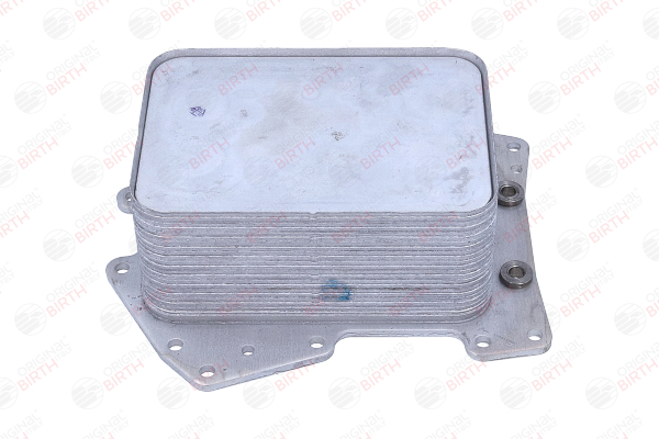BIRTH 80825 Radiador de óleo para Land Rover Range Rover IV L405 4.4 SDV8 4x4 313 cv 2019 448DT(DITC) Diesel BIRTH 80825 Radiador de óleo do motor Land Rover L405 4.4 SDV8 4x4 313 cv Diesel preço