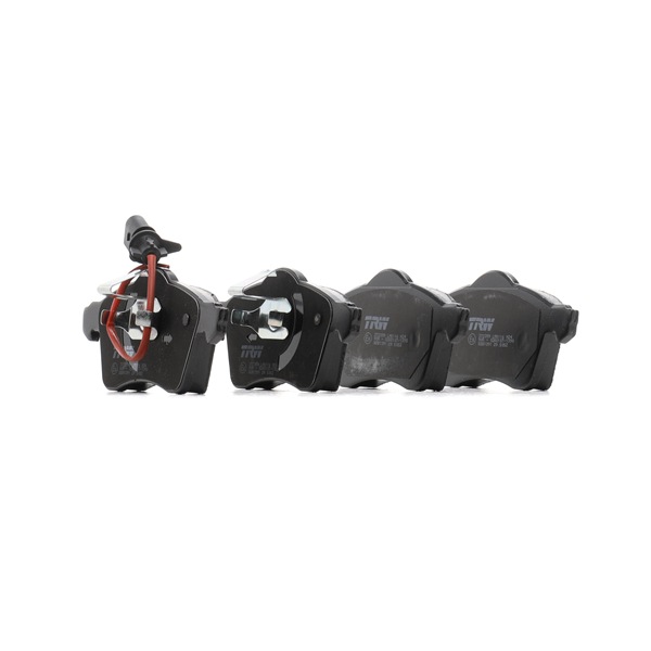 TRW GDB1391 Bremžu kluči California Westfalia T4 Bus (7DJ, 7DK, 70J) cena