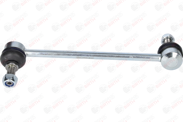 Μπαράκι ζαμφόρ BIRTH FORD BS0118