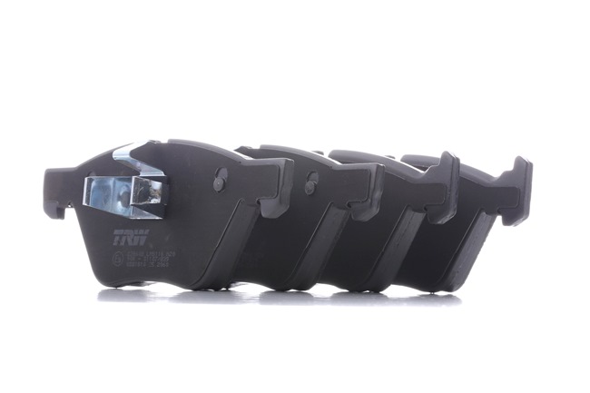 TRW 23794 Brake pad set