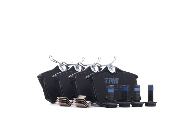 TRW 20960 Brake pad set