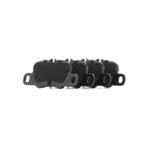 TRW 24554 Kit pastiglie freni