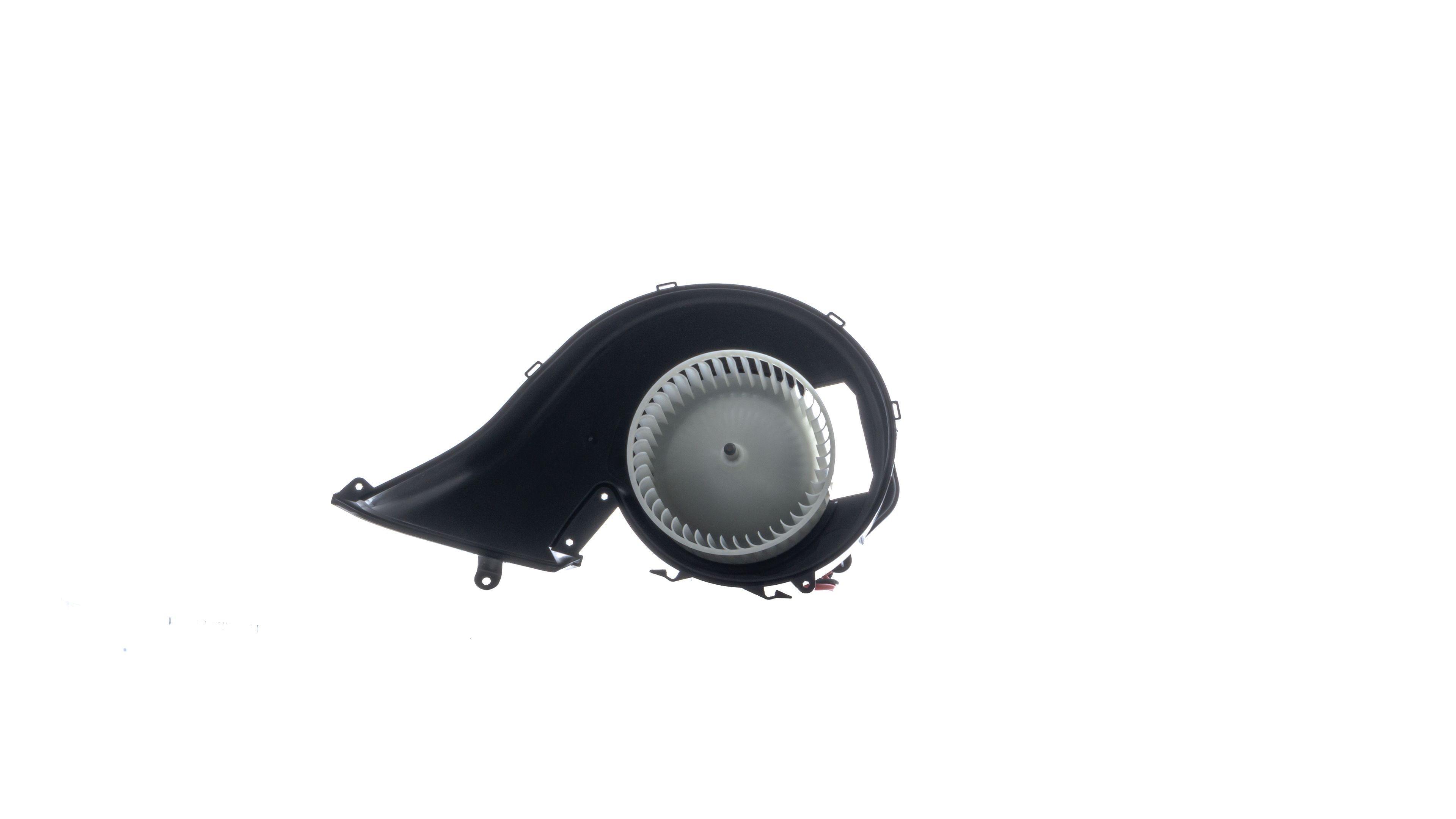 MAHLE ORIGINAL 72563332 Βεντιλατέρ εσωτερικού χώρου