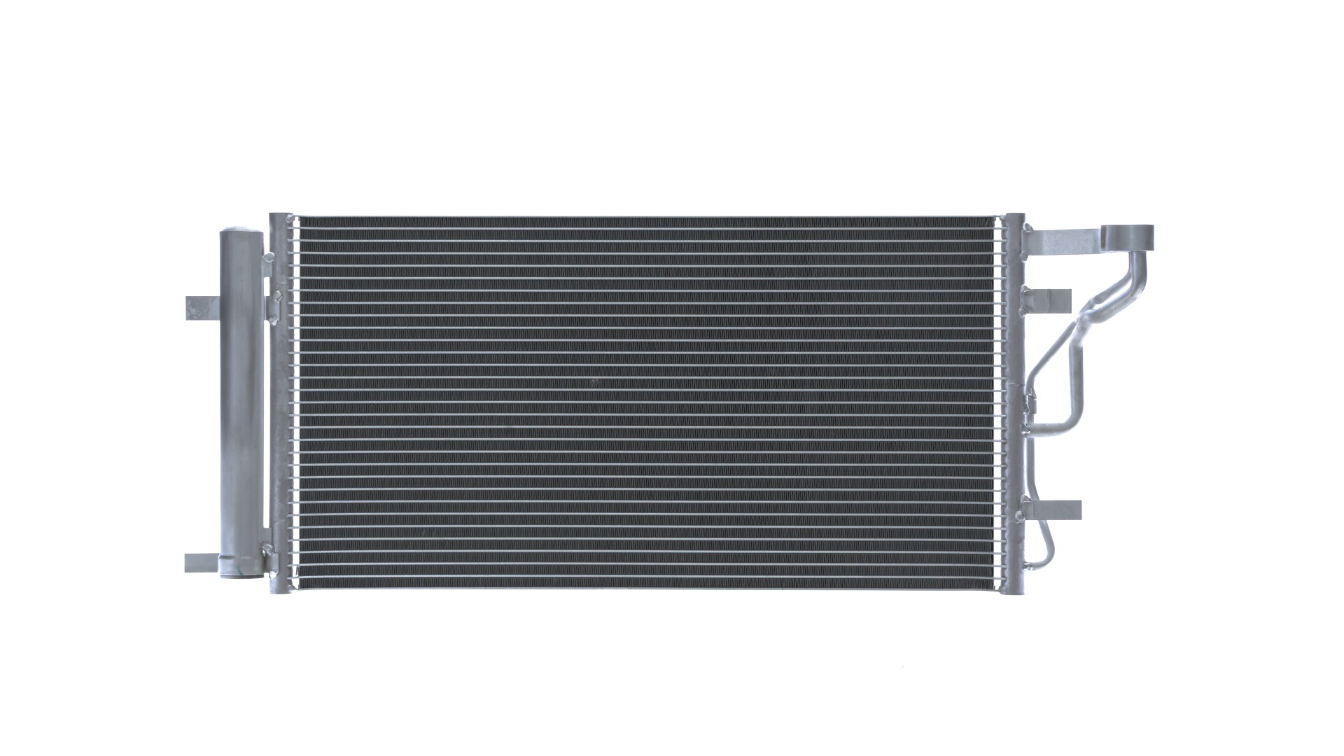 MAHLE ORIGINAL AC 1152 000S Kondensator Kia Ceed CD 1.0 T-GDI 120 PS Benzin Kosten