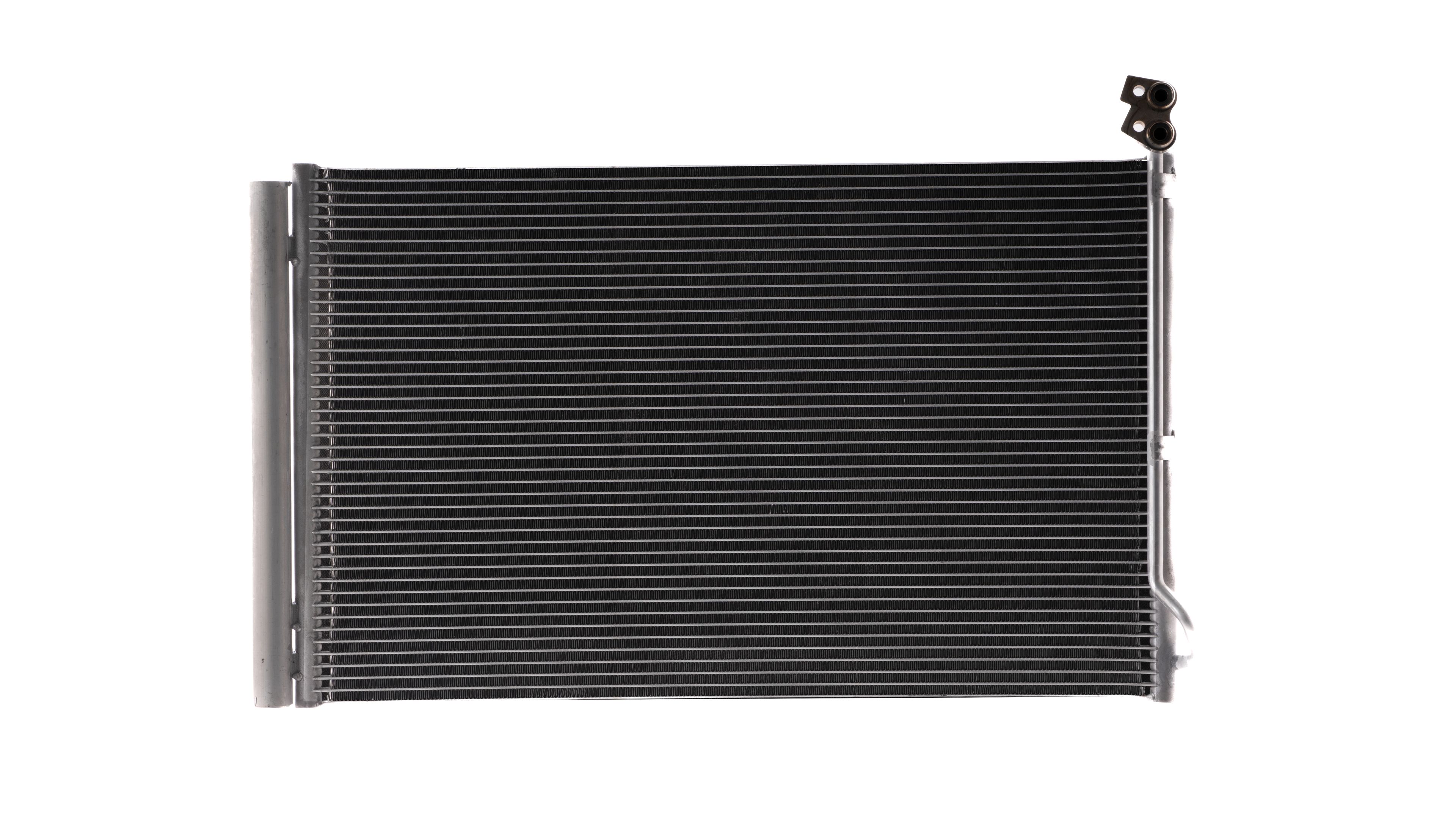 Klimakondensator AC 1157 000S MAHLE ORIGINAL 1048499-00-C TESLA