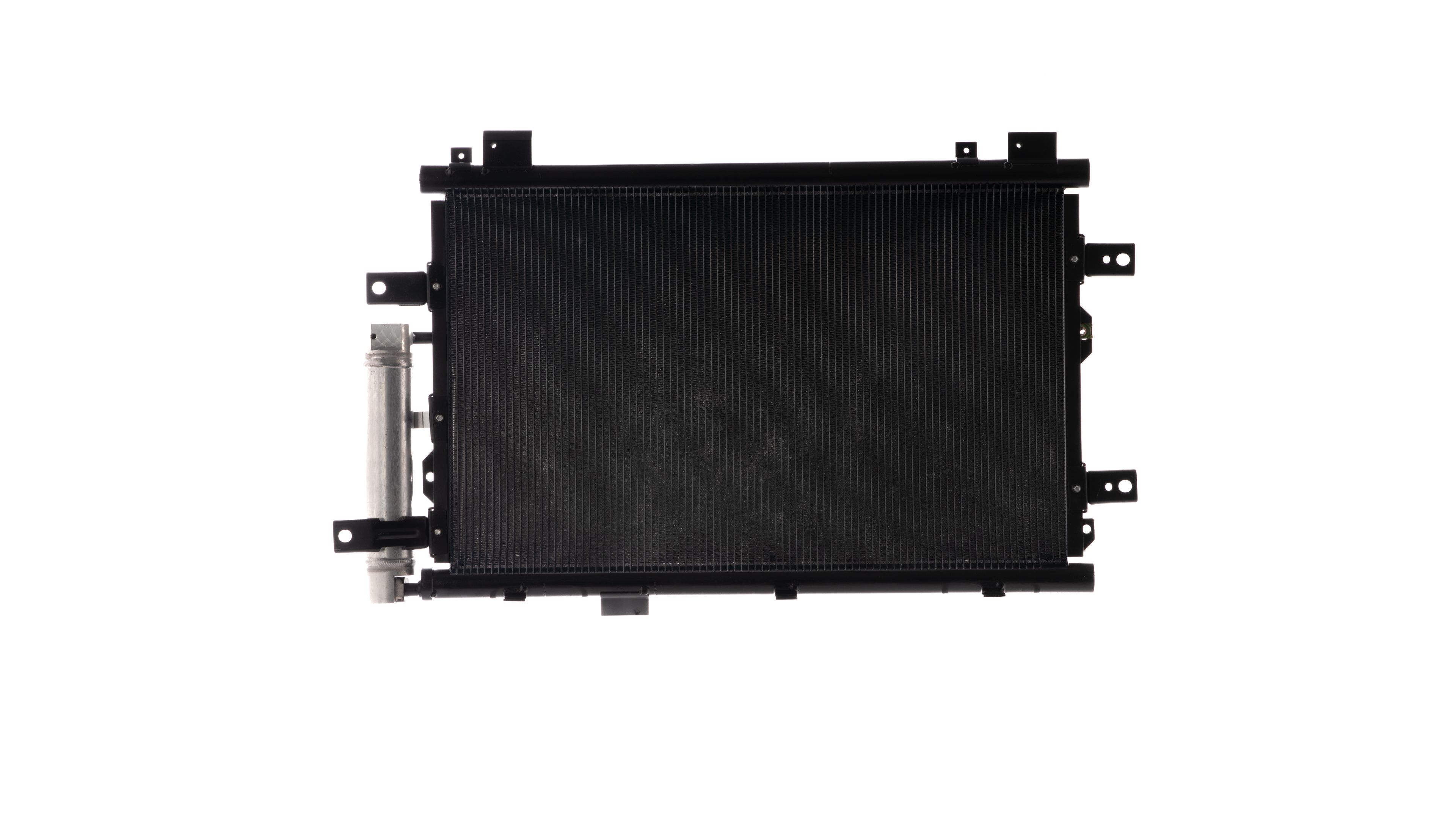 Condensatore climatizzatore AC 1162 000S MAHLE ORIGINAL 97606-K4500 HYUNDAI