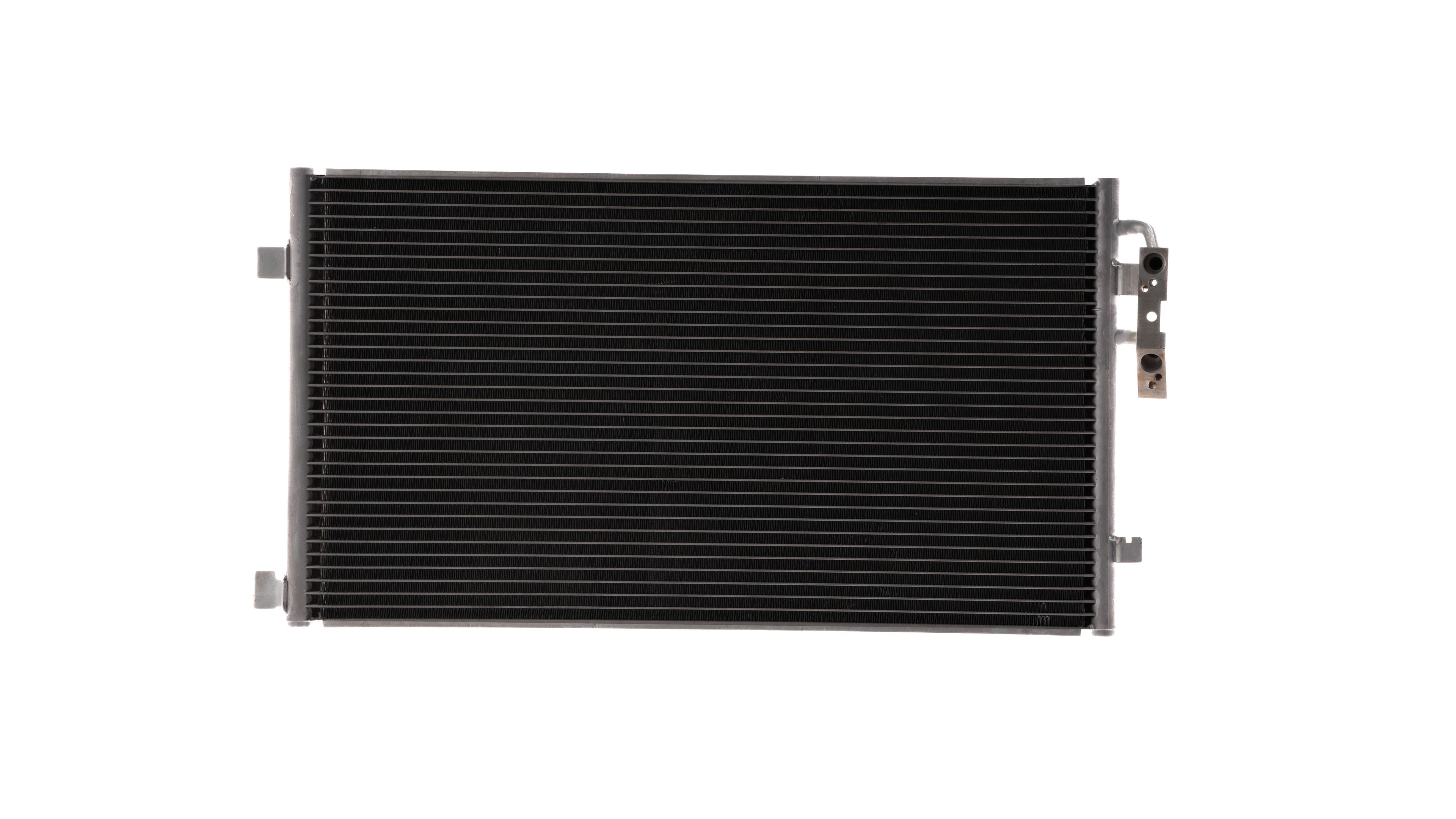 MAHLE ORIGINAL 72559752 Klimakondensator