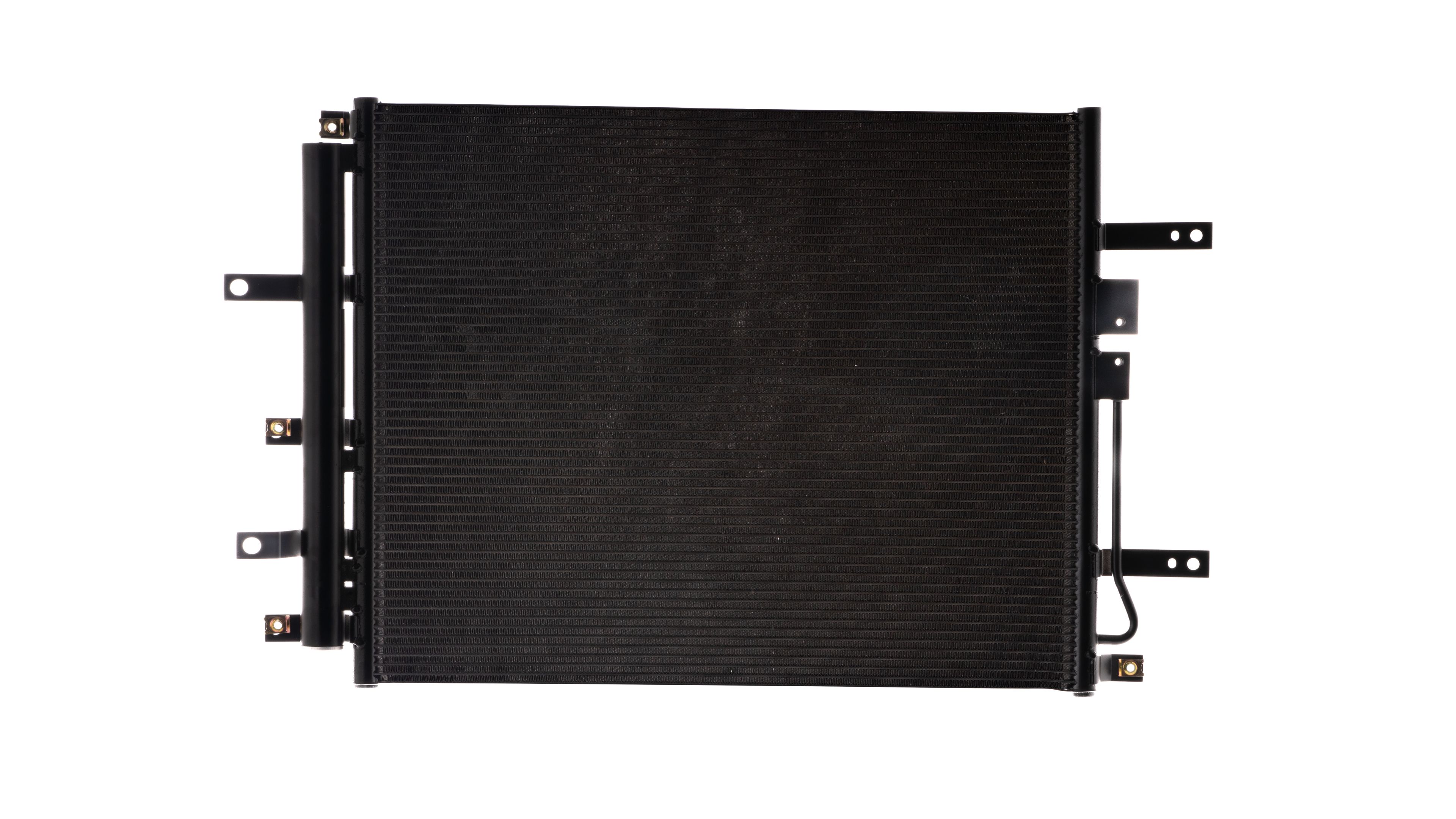 MAHLE ORIGINAL 72560803 Klimakondensator