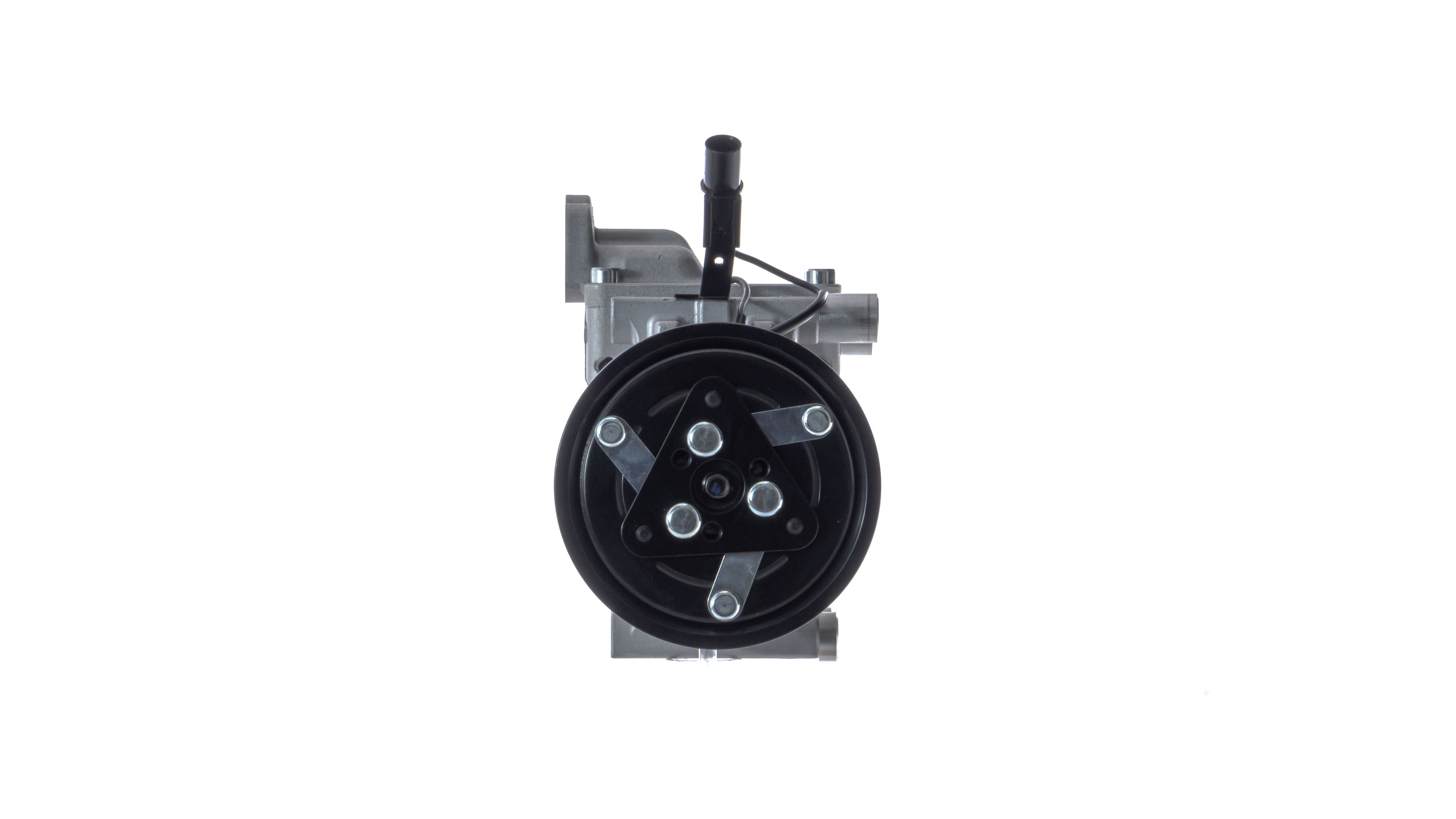 MAHLE ORIGINAL 72562444 Κομπρεσέρ air condition