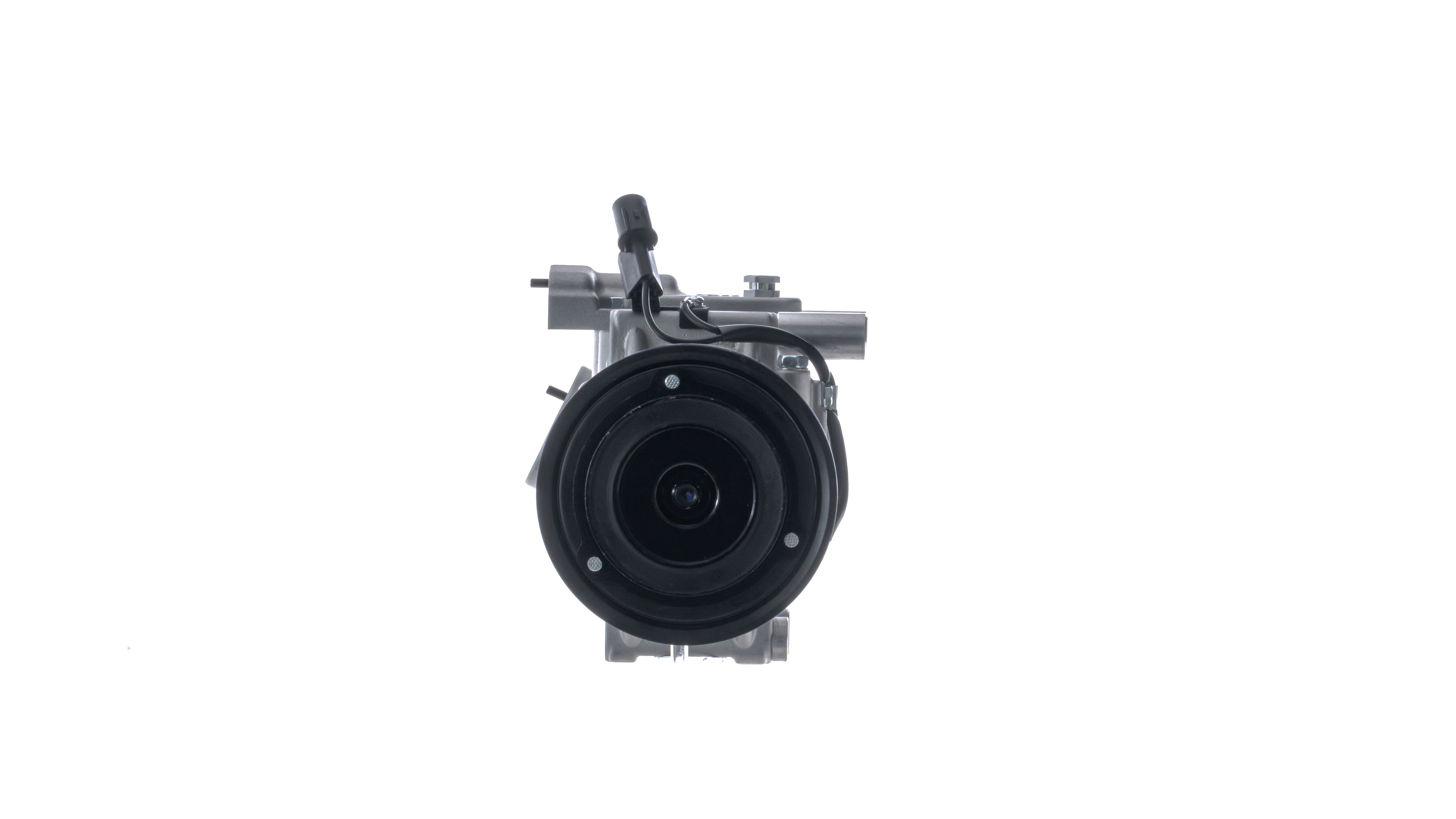 MAHLE ORIGINAL 72562409 Ilmastoinnin kompressori