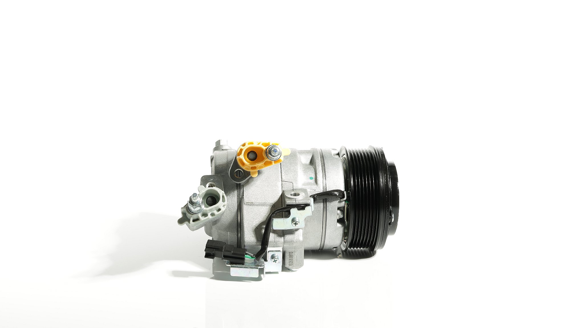 Compresseur de clim ACP 1644 000S MAHLE 2040822 MERCEDES-BENZ