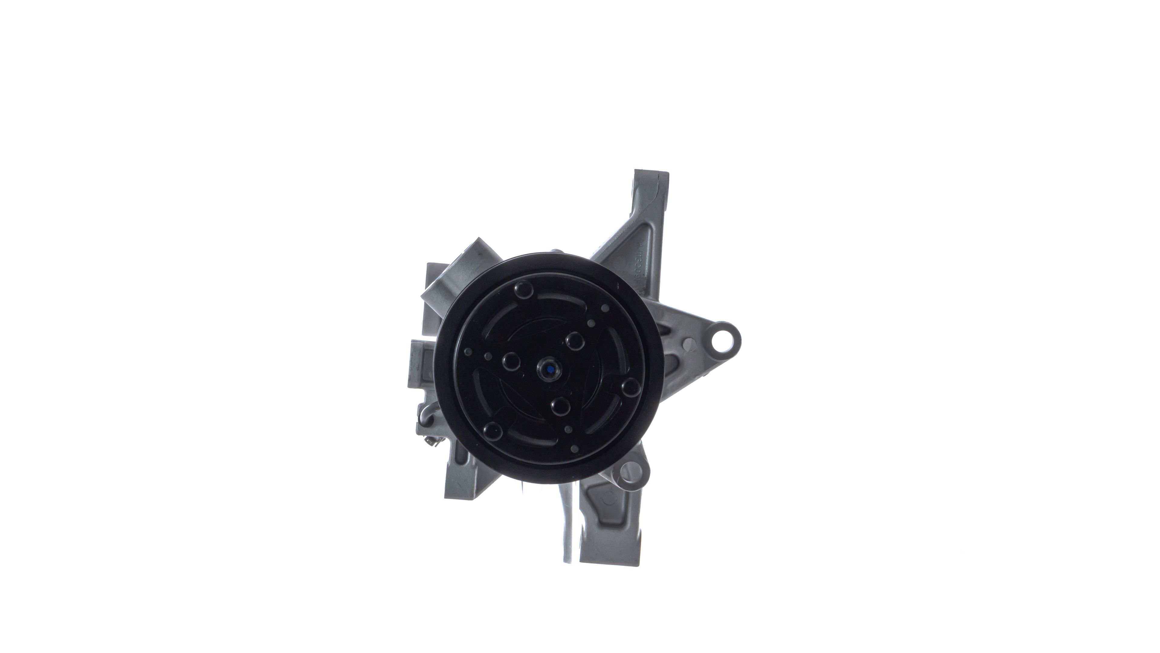 Klimakompressor ACP 1645 000S MAHLE ORIGINAL 73111FJ001 SUBARU