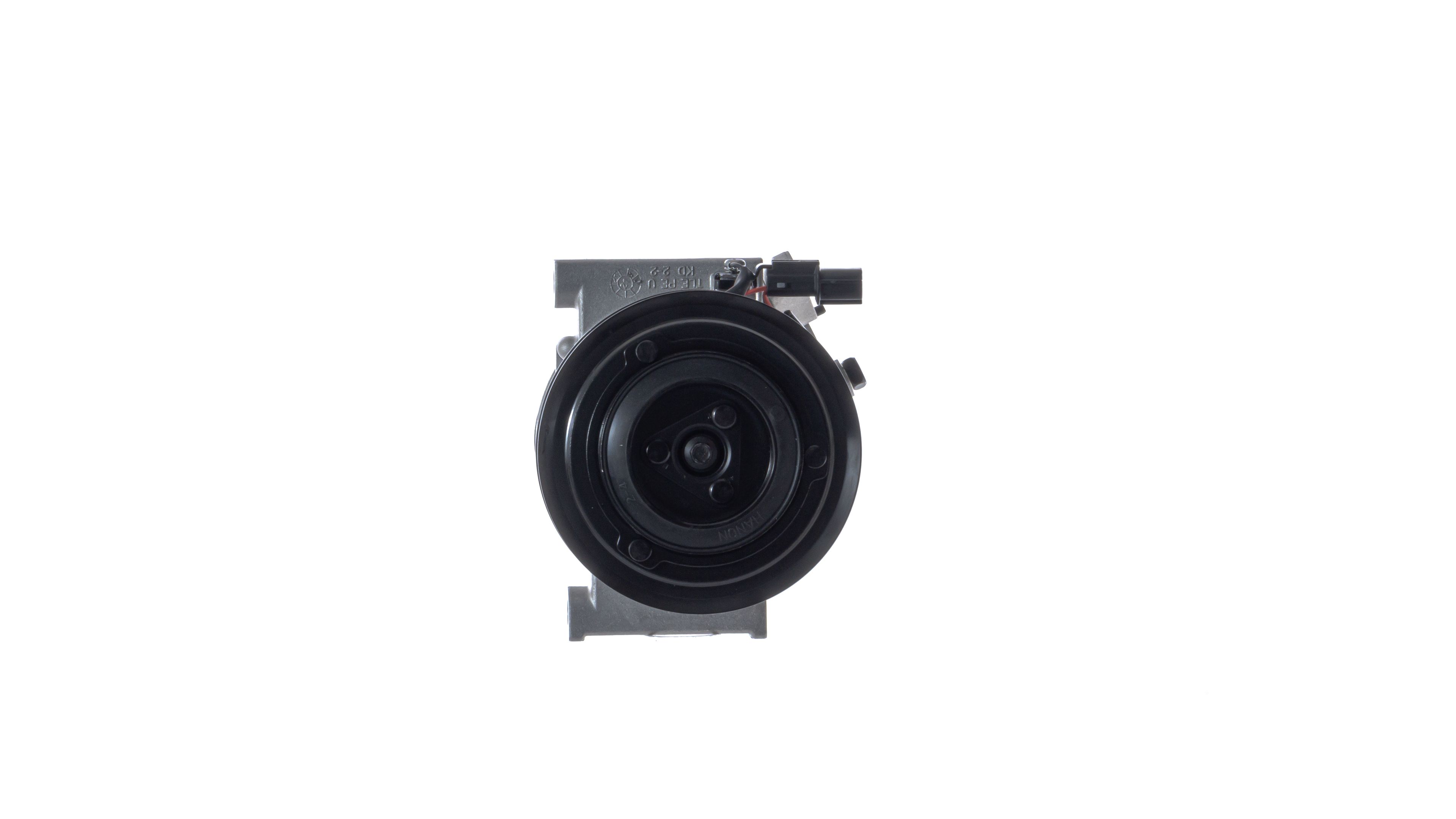 MAHLE ORIGINAL 72562253 Ilmastoinnin kompressori