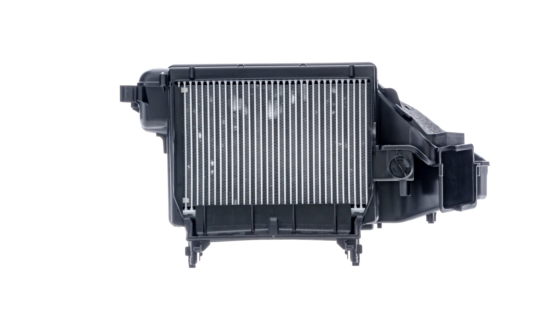 MAHLE ORIGINAL AE 205 000P Airco verdamper AUDI A4 2024
