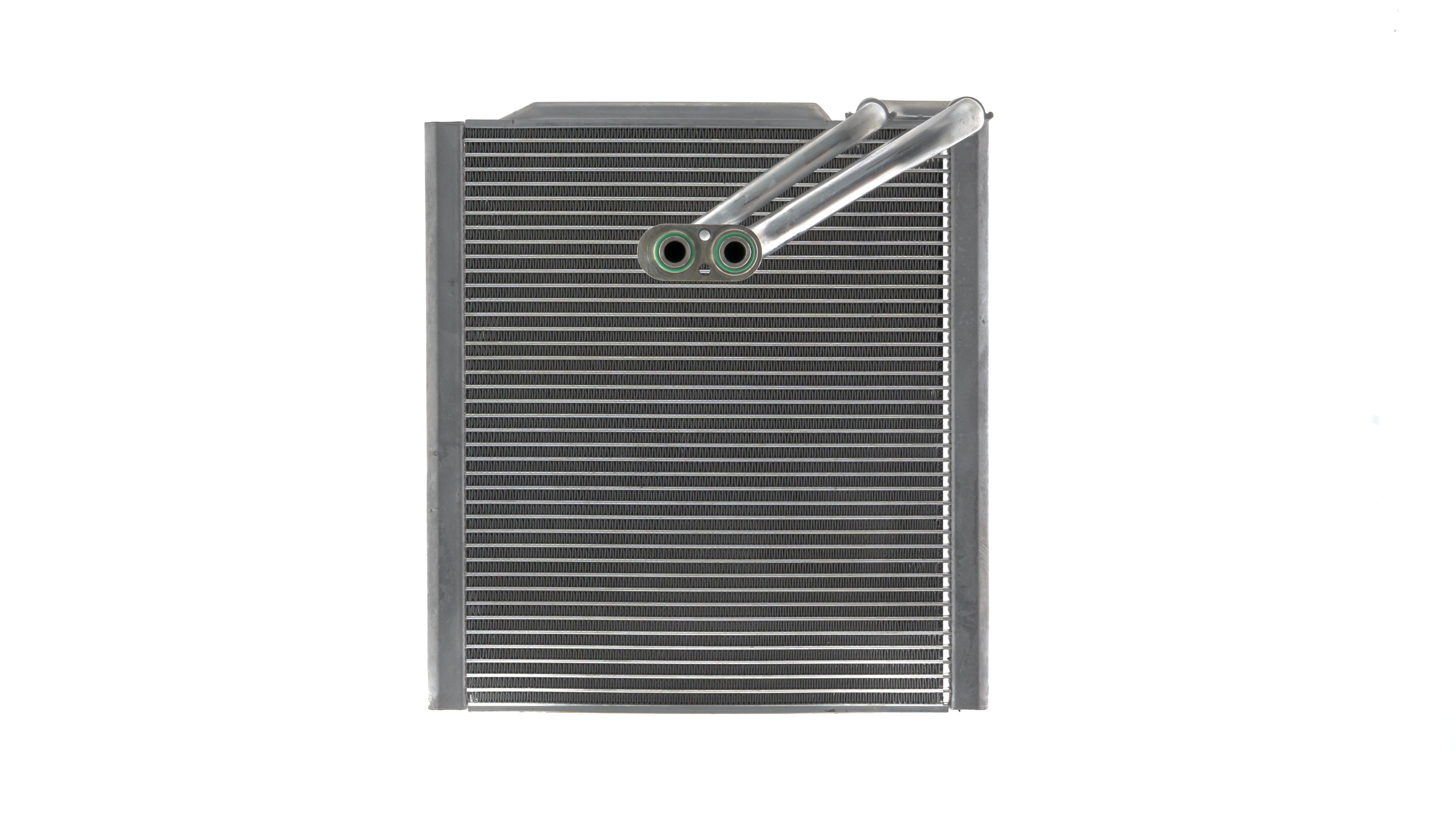 MAHLE ORIGINAL 72558653 Höyrystin, ilmastointilaite